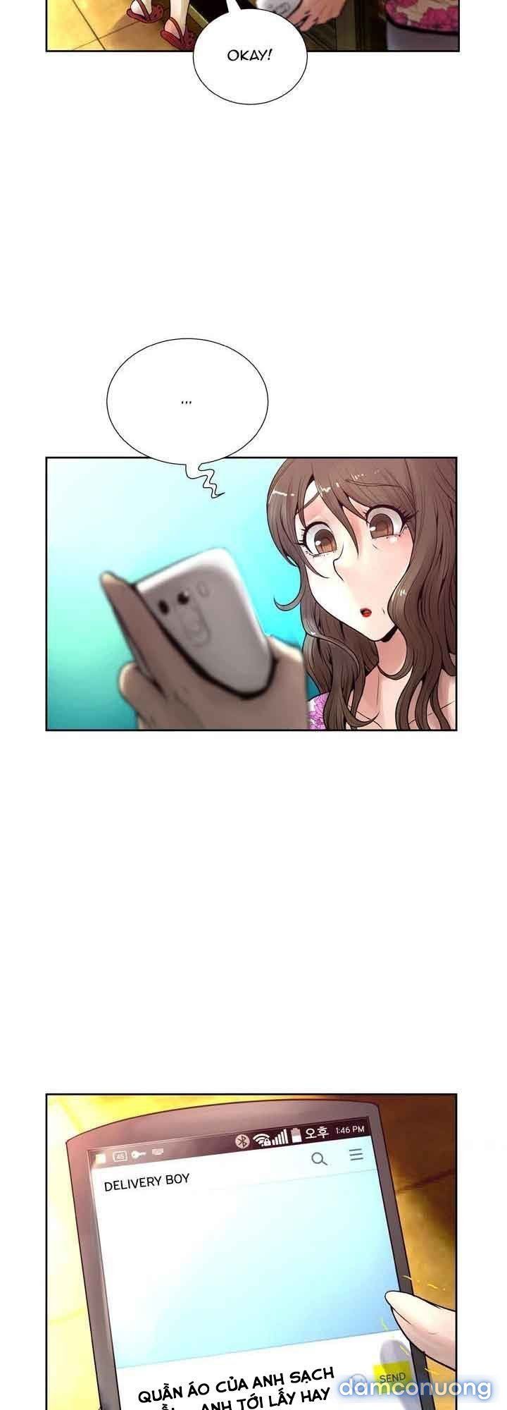 Hai Mặt Chương 7 page 20 - Giả Dược