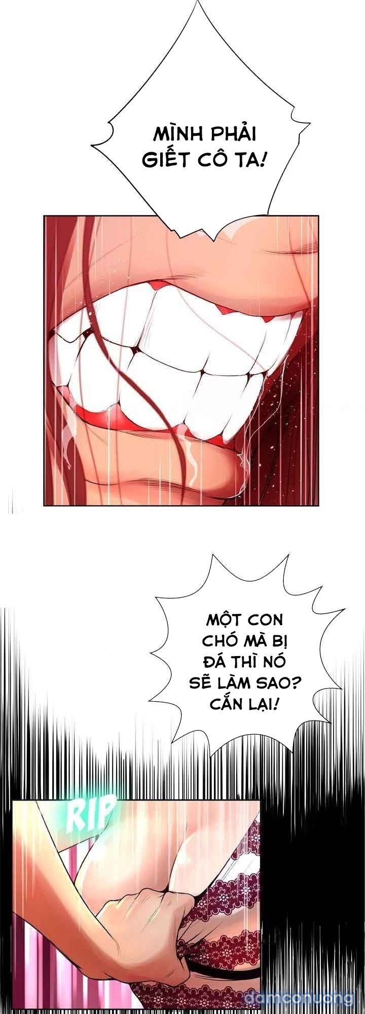 Hai Mặt Chương 7 page 3 - Giả Dược