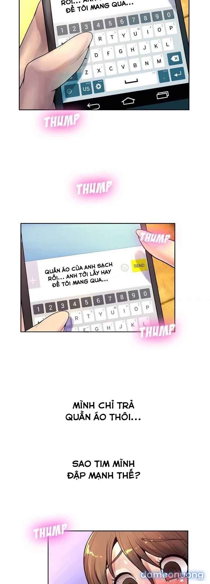 Hai Mặt Chương 7 page 21 - Giả Dược