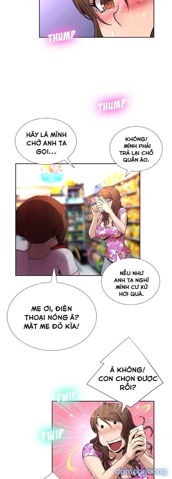 Hai Mặt Chương 7 page 22 - Giả Dược