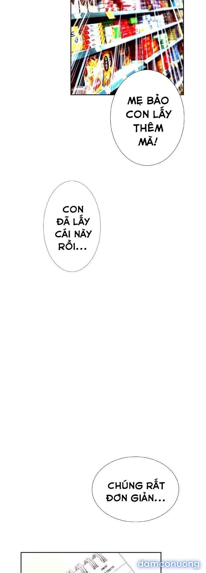 Hai Mặt Chương 7 page 24 - Giả Dược