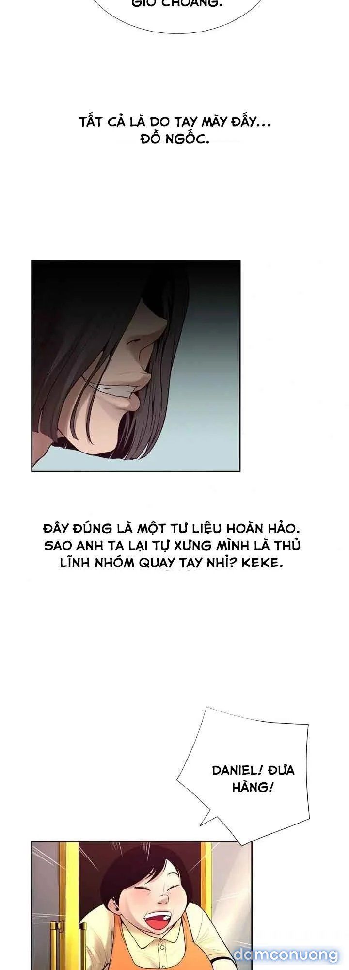 Hai Mặt Chương 7 page 32 - Giả Dược