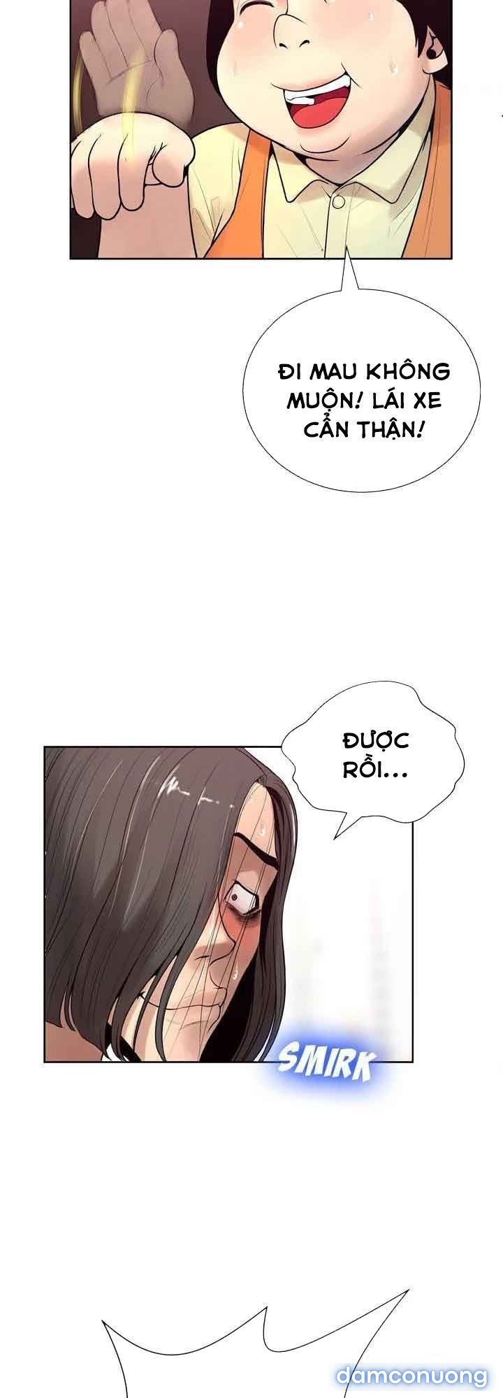 Hai Mặt Chương 7 page 35 - Giả Dược