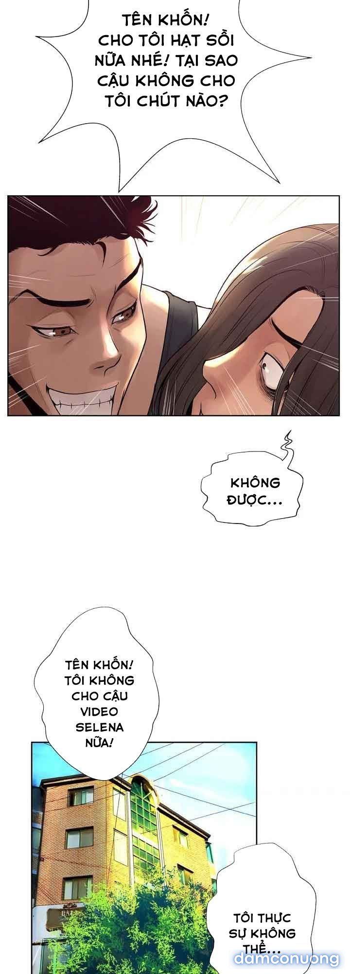 Hai Mặt Chương 7 page 36 - Giả Dược