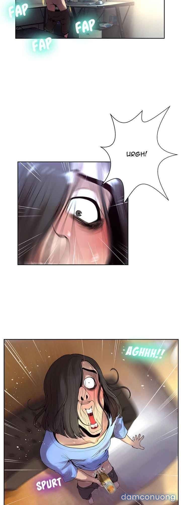 Hai Mặt Chương 7 page 40 - Giả Dược