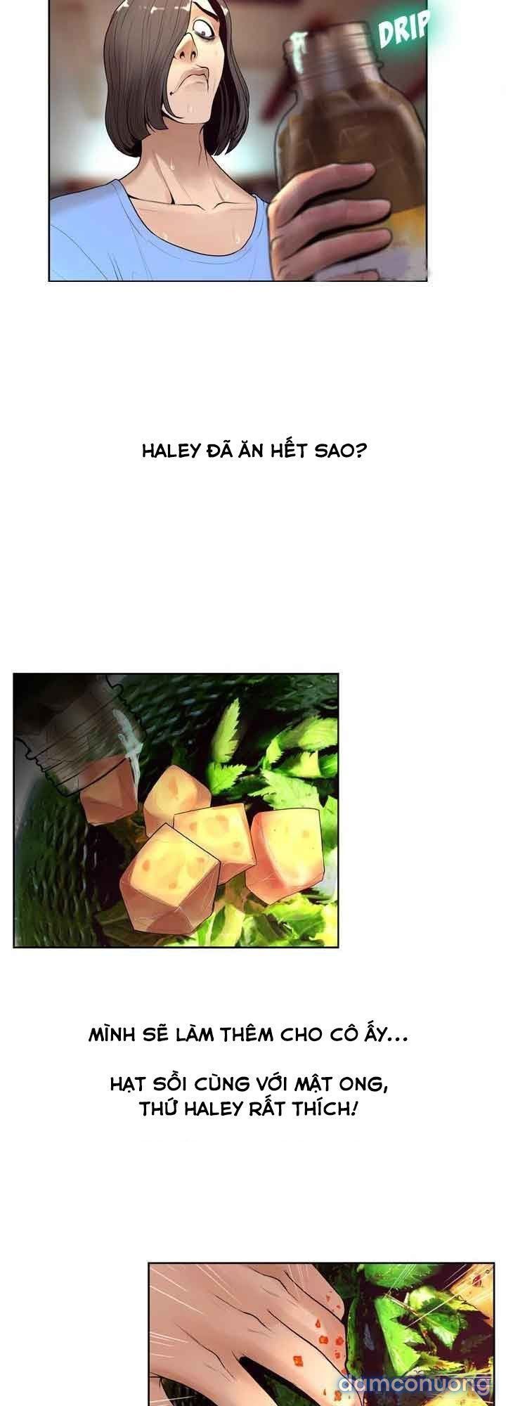 Hai Mặt Chương 7 page 42 - Giả Dược