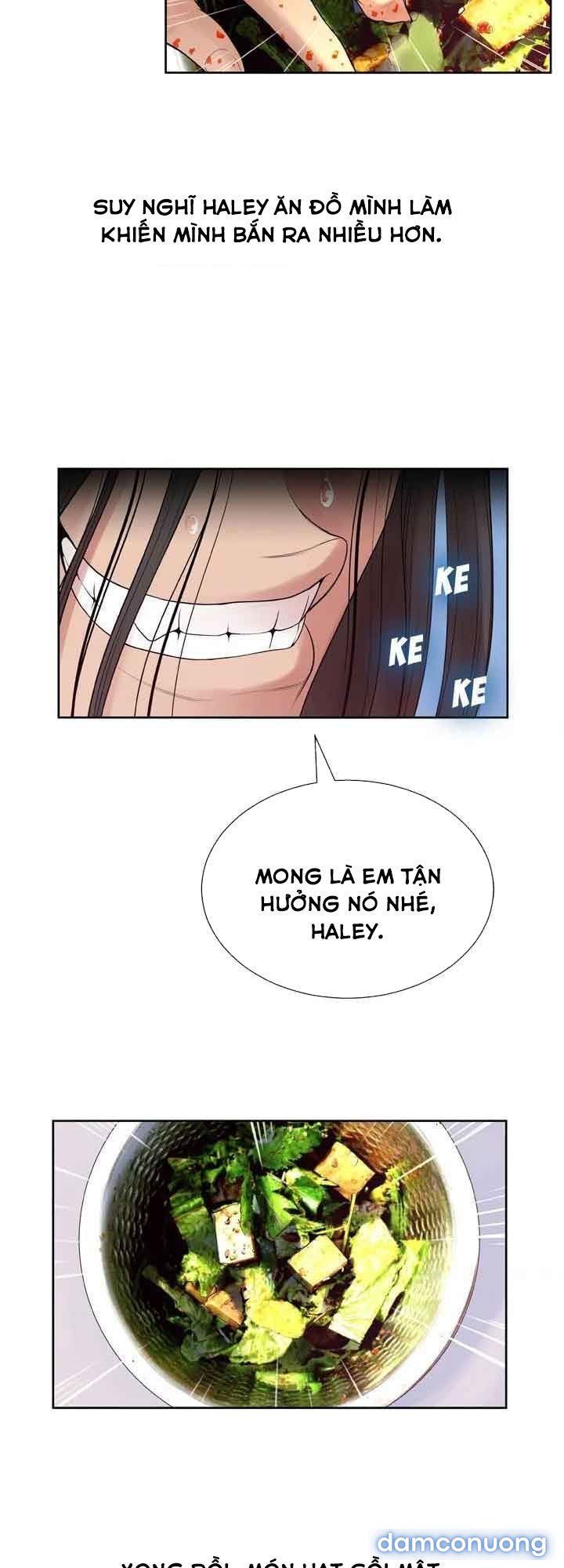 Hai Mặt Chương 7 page 43 - Giả Dược