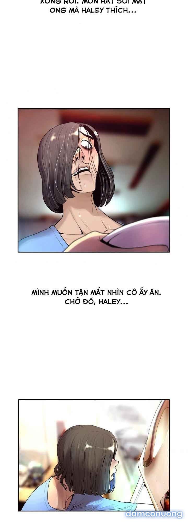 Hai Mặt Chương 7 page 44 - Giả Dược