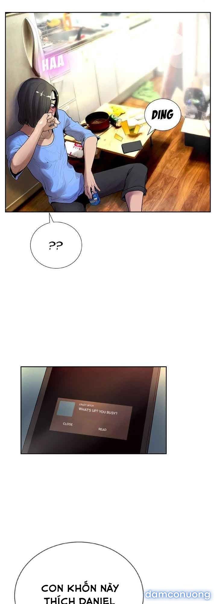 Hai Mặt Chương 7 page 47 - Giả Dược