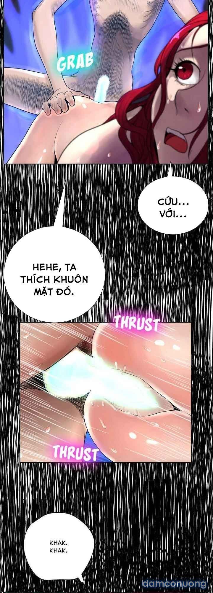 Hai Mặt Chương 7 page 6 - Giả Dược