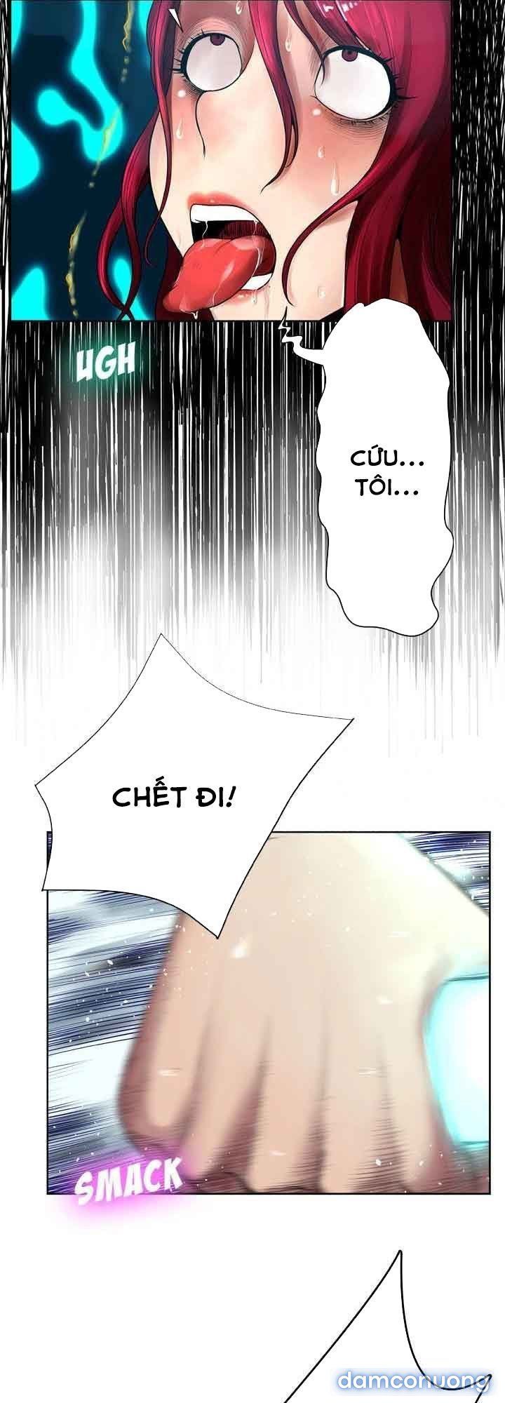 Hai Mặt Chương 7 page 7 - Giả Dược