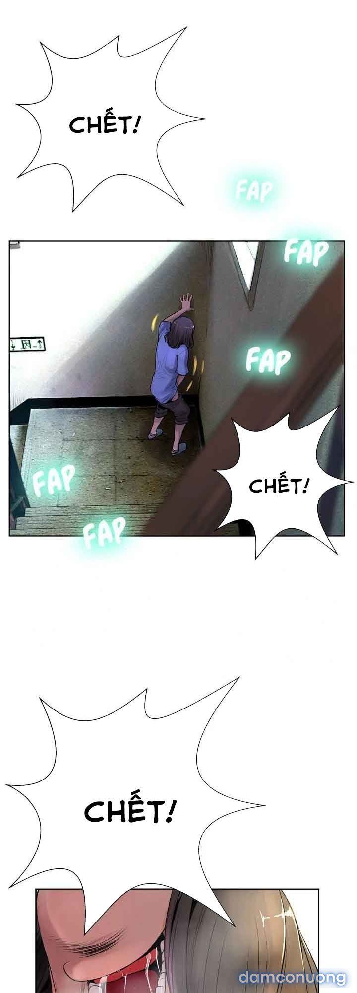 Hai Mặt Chương 7 page 9 - Giả Dược