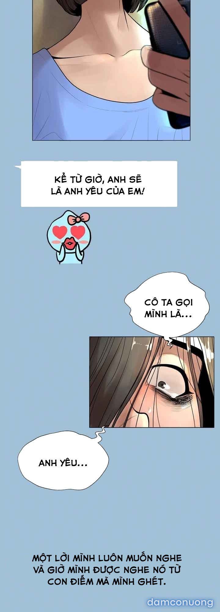 Hai Mặt Chương 8 page 13 - Giả Dược