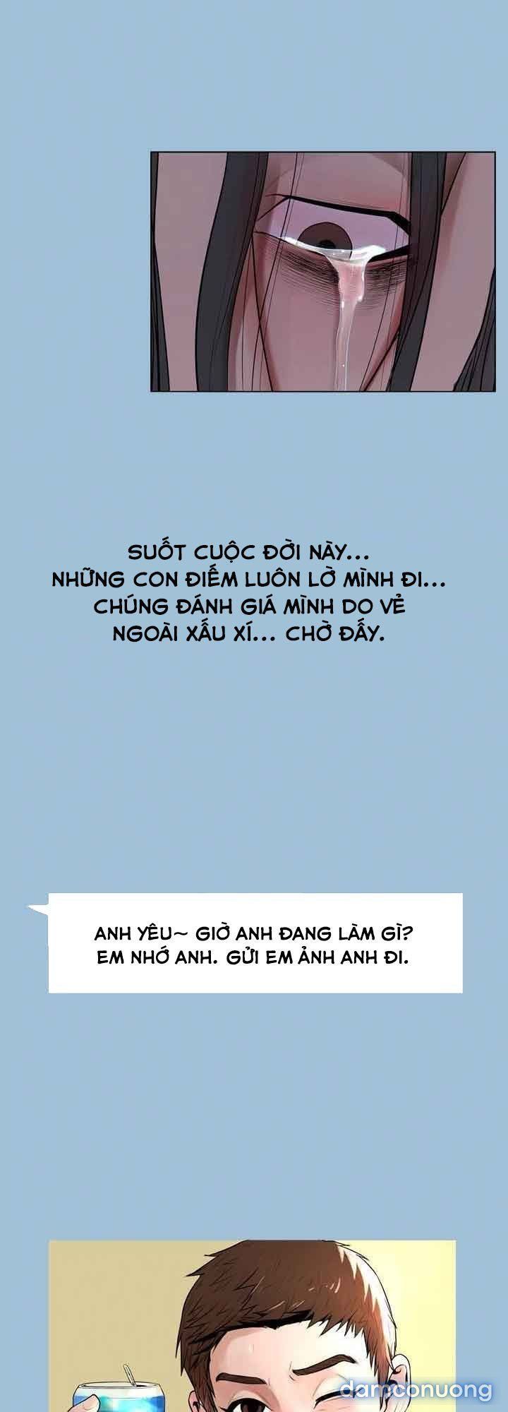 Hai Mặt Chương 8 page 15 - Giả Dược