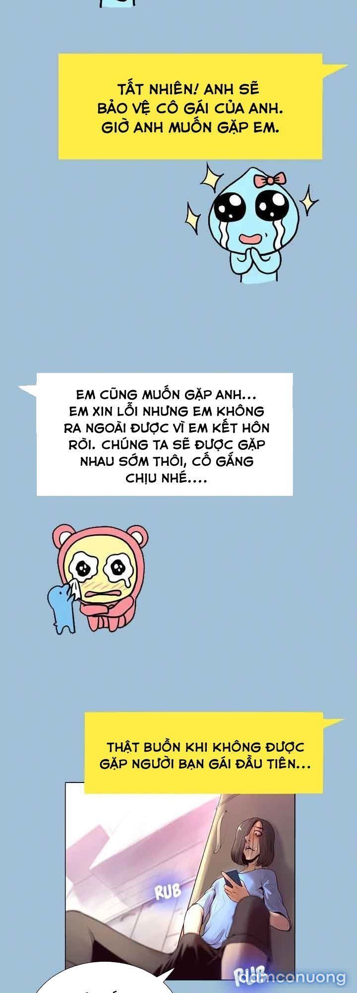 Hai Mặt Chương 8 page 20 - Giả Dược