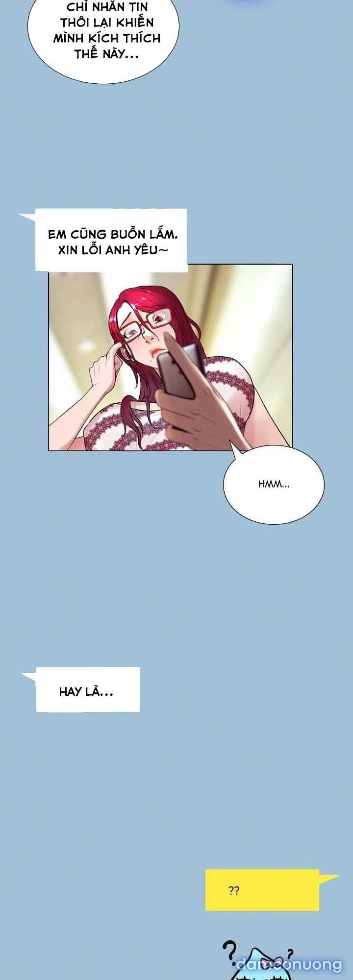 Hai Mặt Chương 8 page 21 - Giả Dược