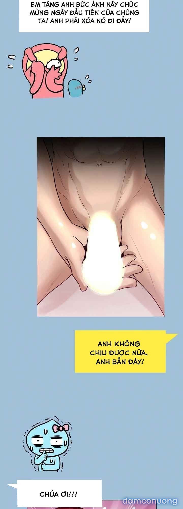 Hai Mặt Chương 8 page 23 - Giả Dược