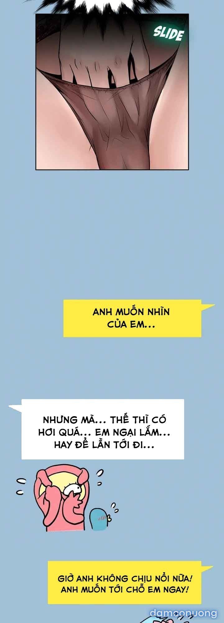 Hai Mặt Chương 8 page 26 - Giả Dược