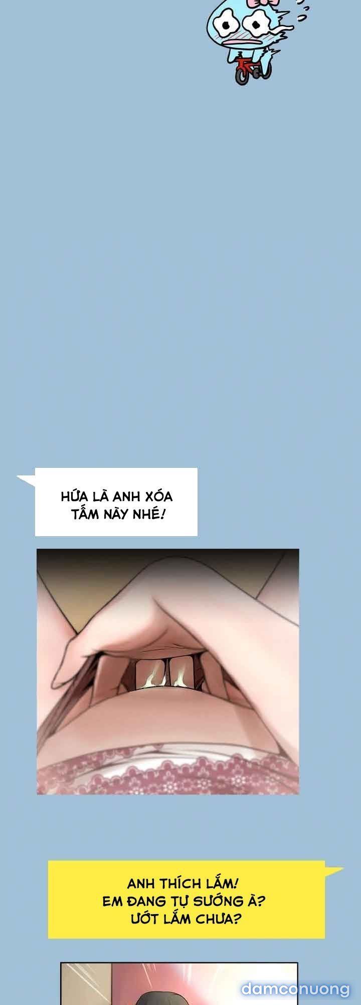 Hai Mặt Chương 8 page 27 - Giả Dược