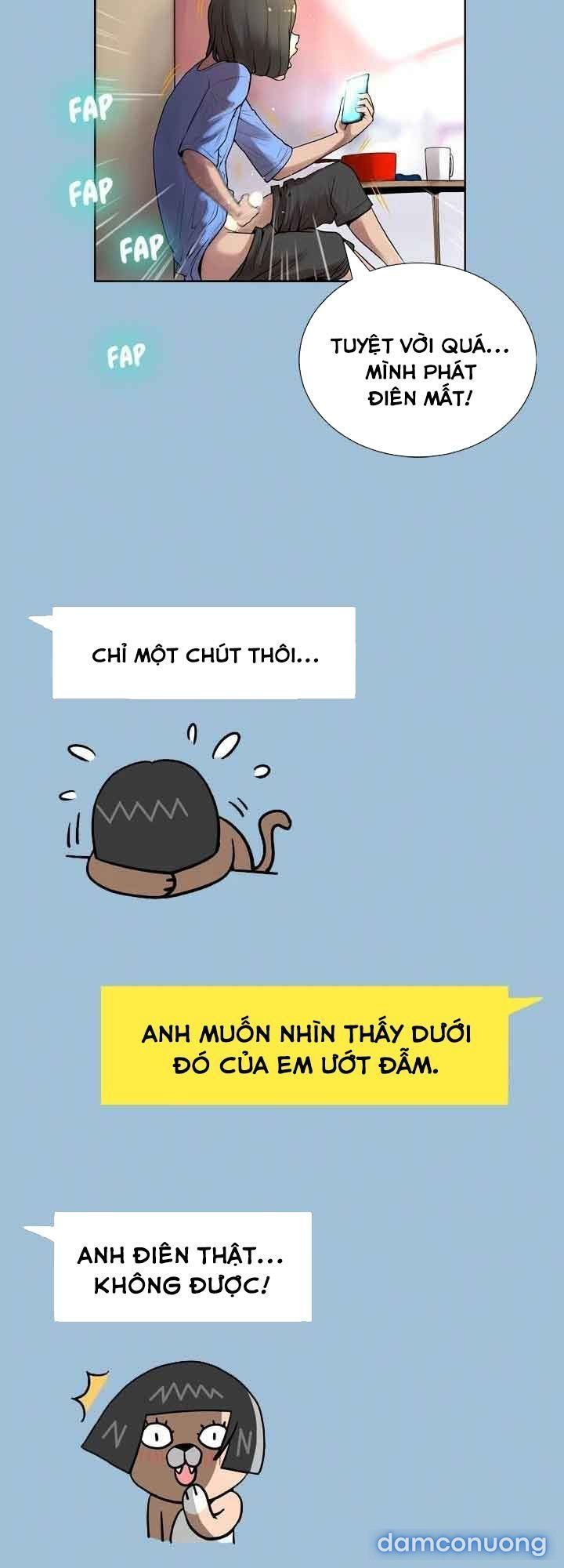 Hai Mặt Chương 8 page 28 - Giả Dược