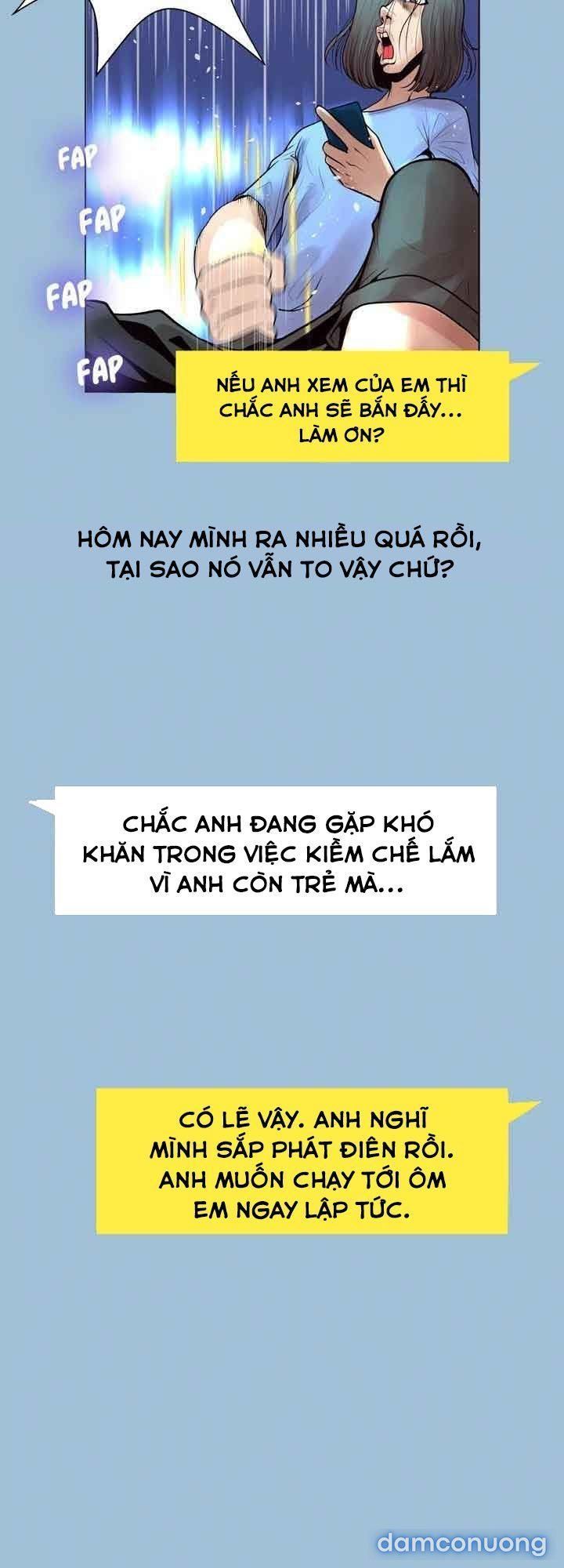 Hai Mặt Chương 8 page 30 - Giả Dược
