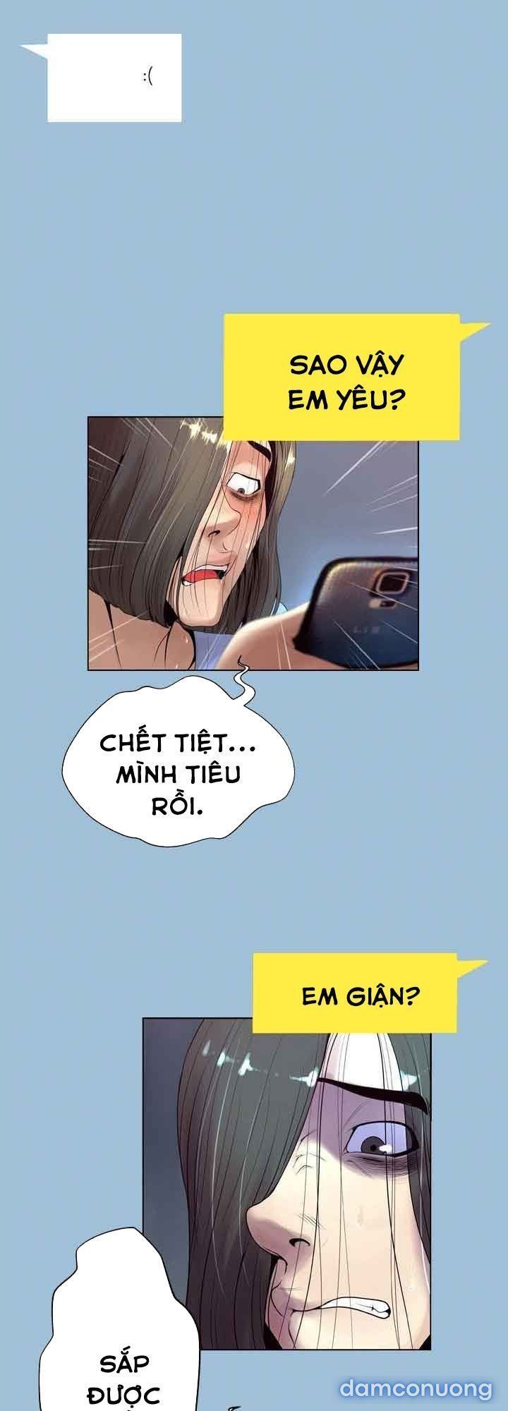Hai Mặt Chương 8 page 31 - Giả Dược
