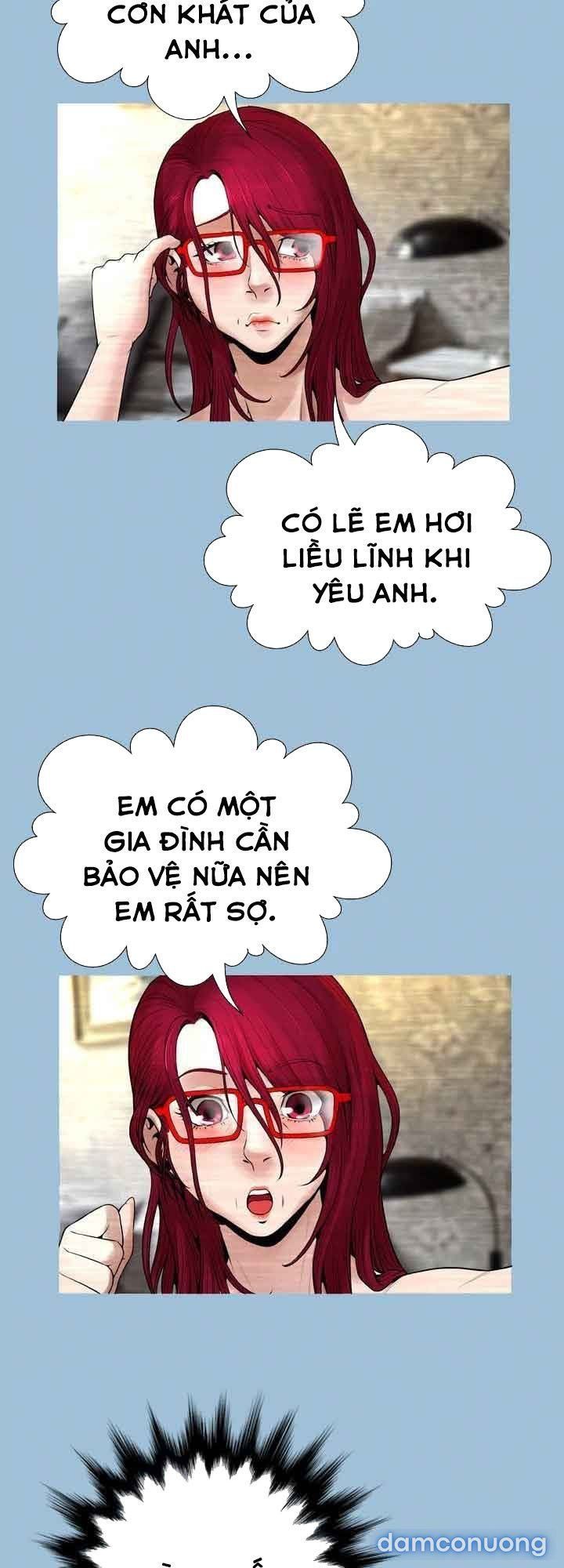 Hai Mặt Chương 8 page 35 - Giả Dược