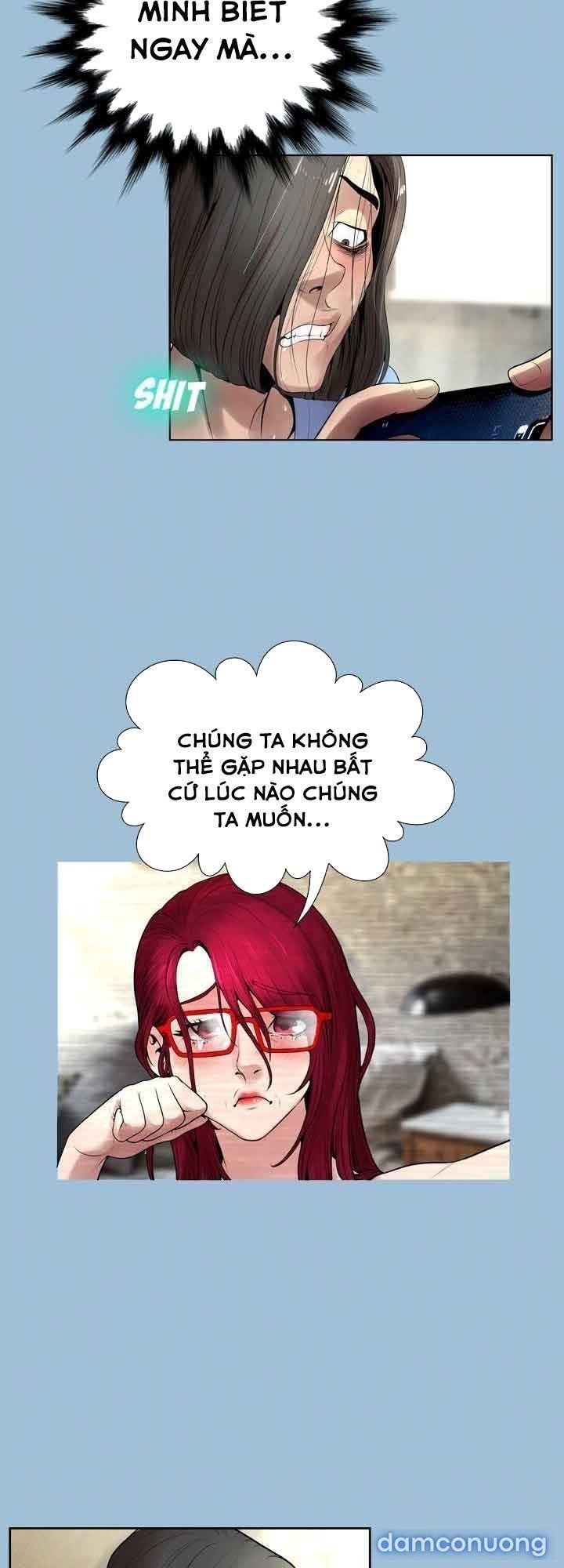 Hai Mặt Chương 8 page 36 - Giả Dược