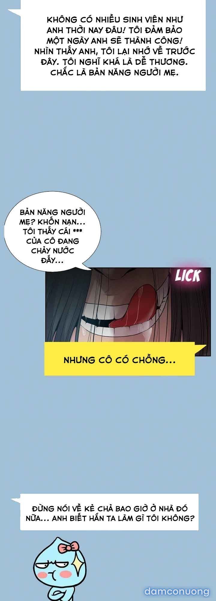 Hai Mặt Chương 8 page 9 - Giả Dược