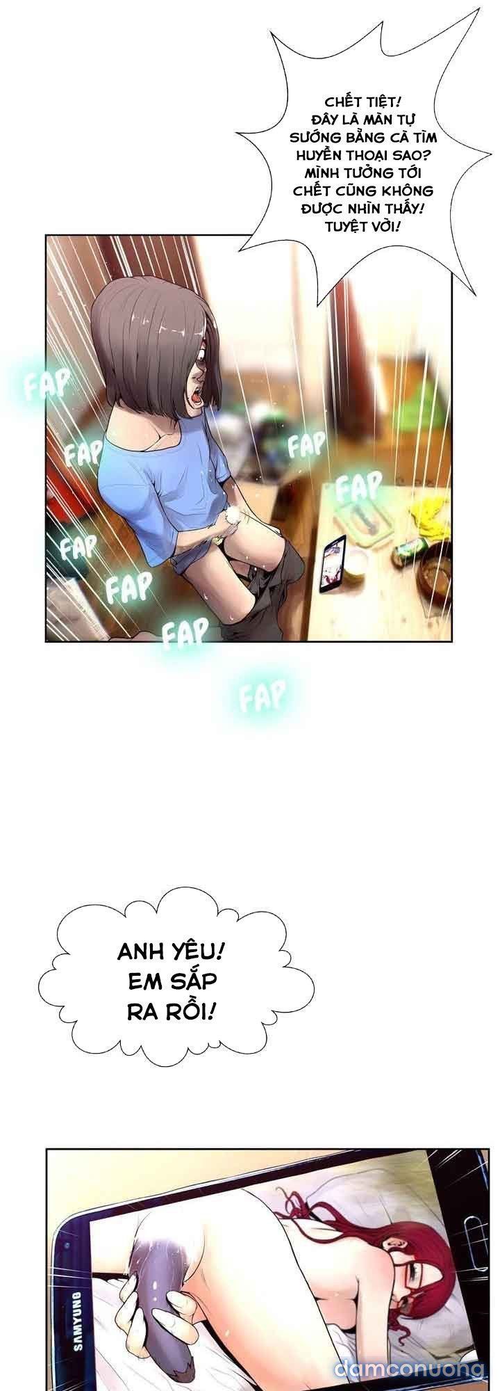 Hai Mặt Chương 9 page 11 - Giả Dược