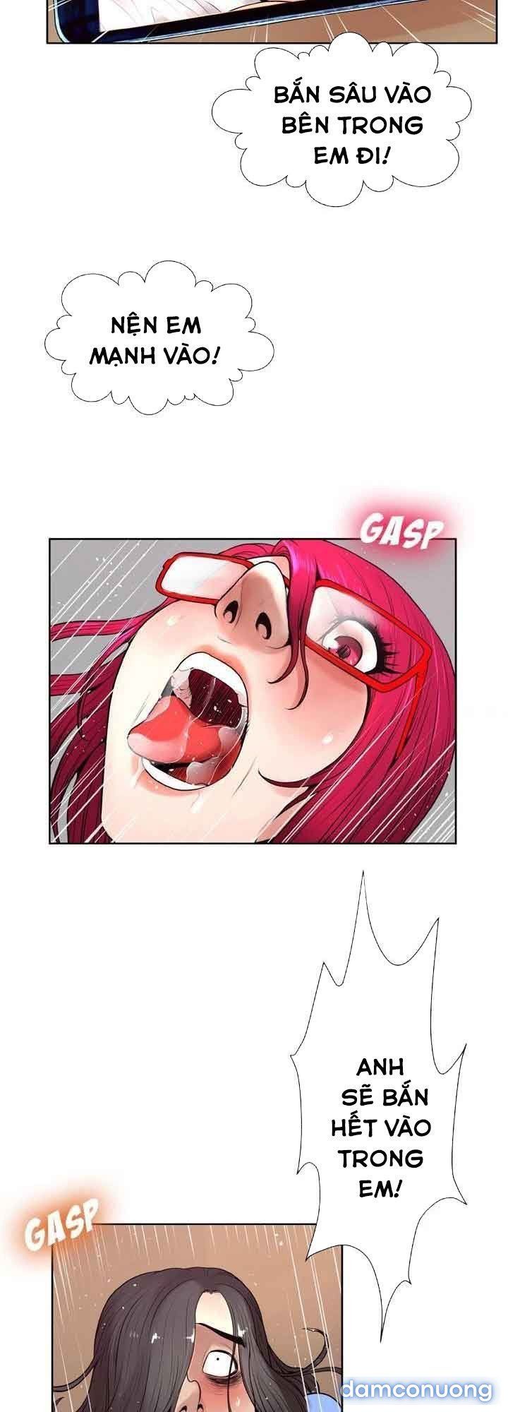 Hai Mặt Chương 9 page 12 - Giả Dược