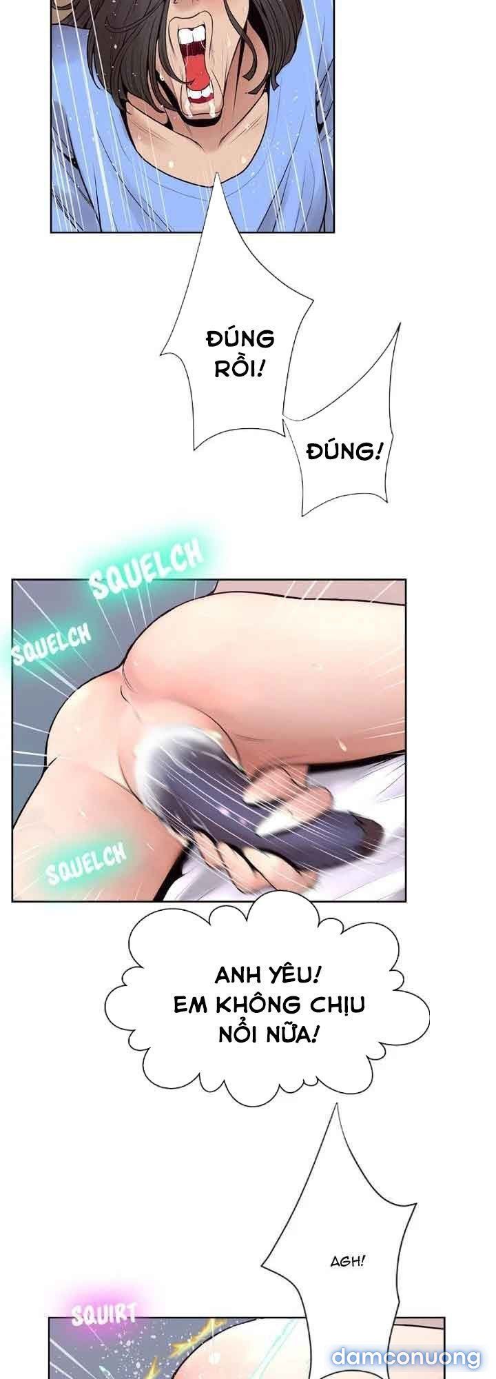 Hai Mặt Chương 9 page 13 - Giả Dược