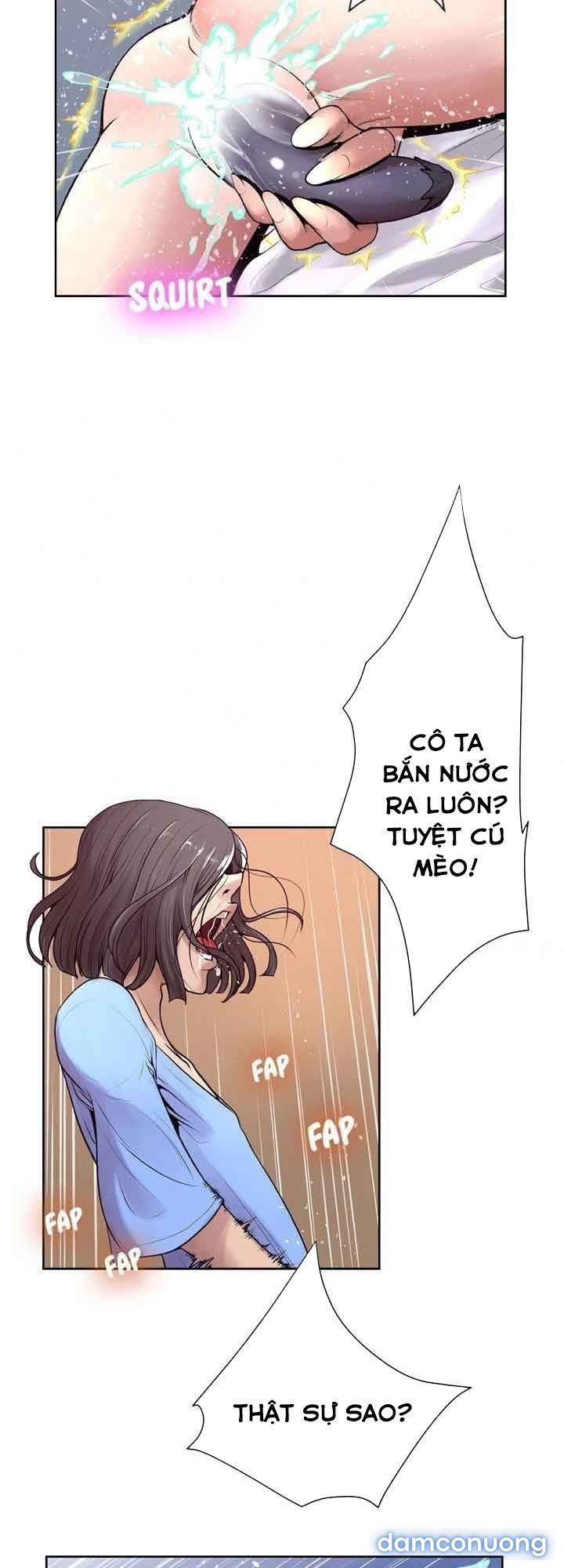 Hai Mặt Chương 9 page 14 - Giả Dược
