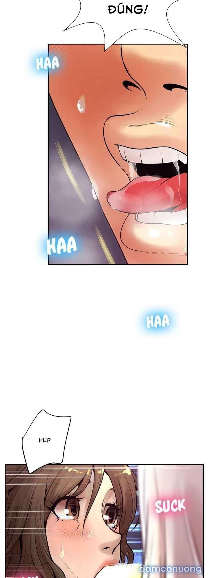 Hai Mặt Chương 9 page 18 - Giả Dược