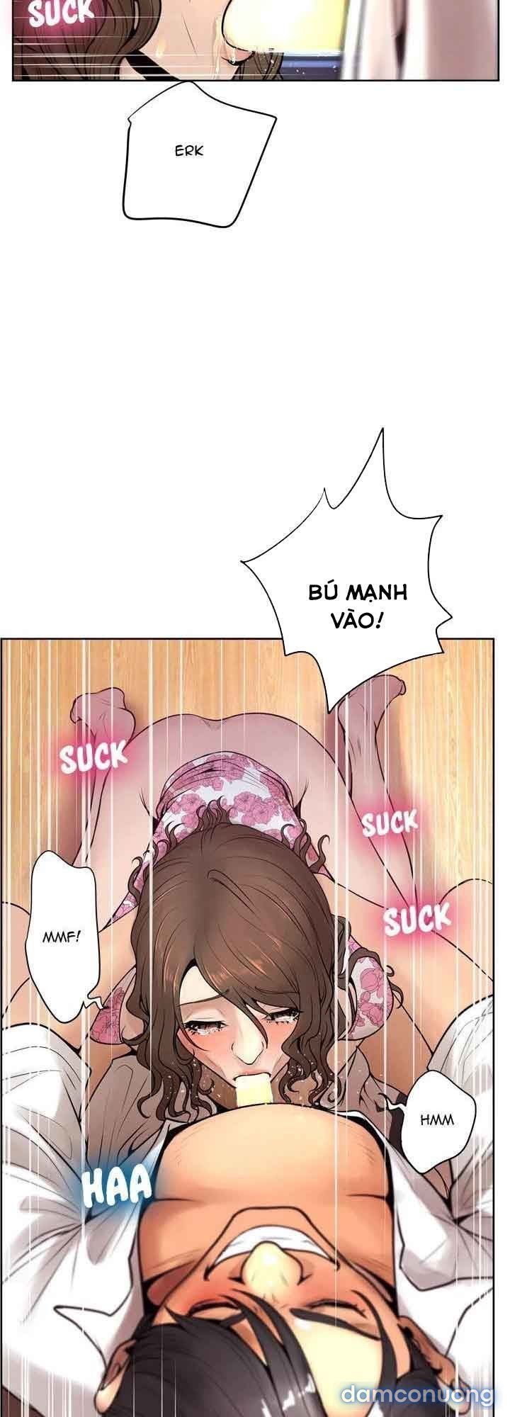 Hai Mặt Chương 9 page 19 - Giả Dược
