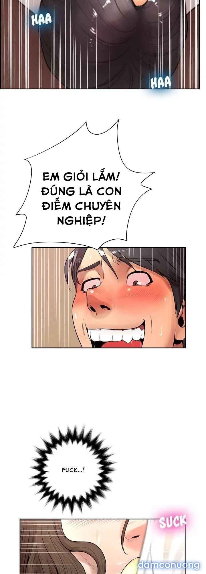 Hai Mặt Chương 9 page 20 - Giả Dược