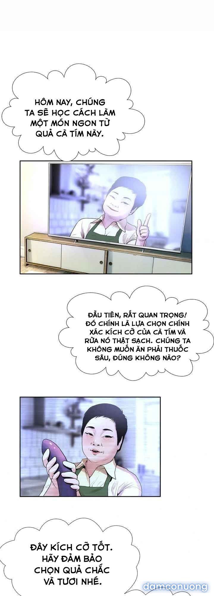 Hai Mặt Chương 9 page 3 - Giả Dược