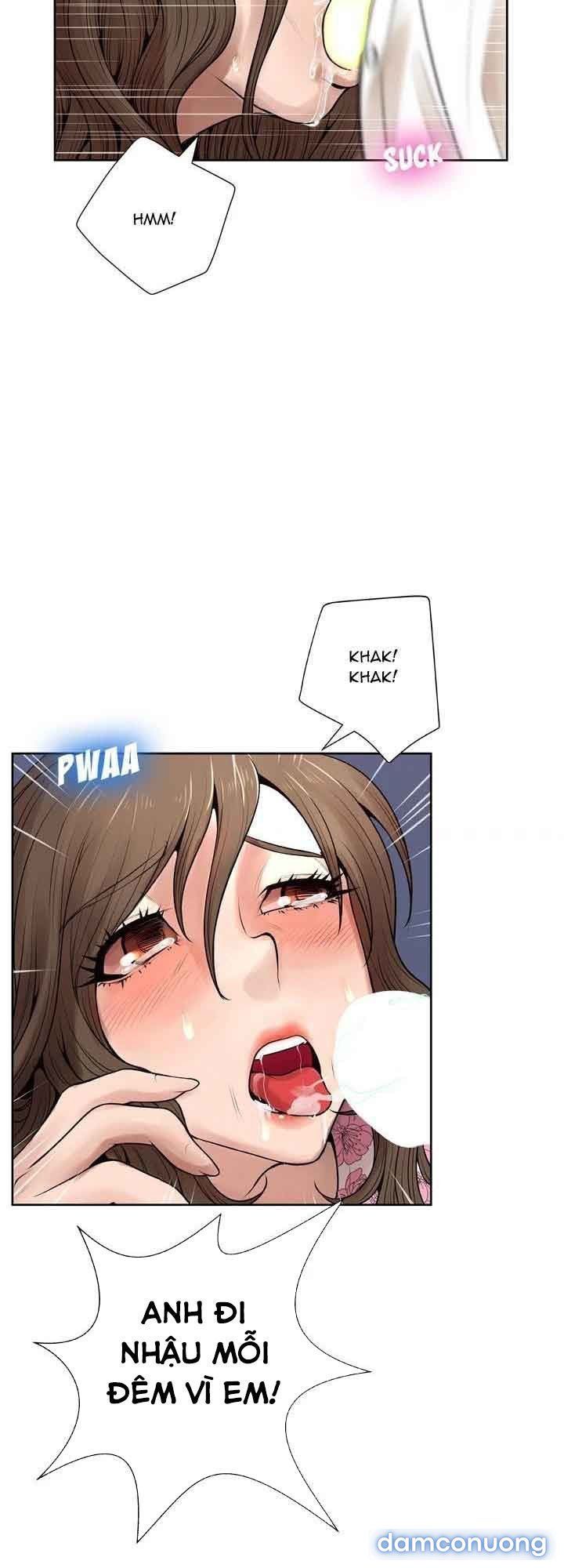 Hai Mặt Chương 9 page 21 - Giả Dược