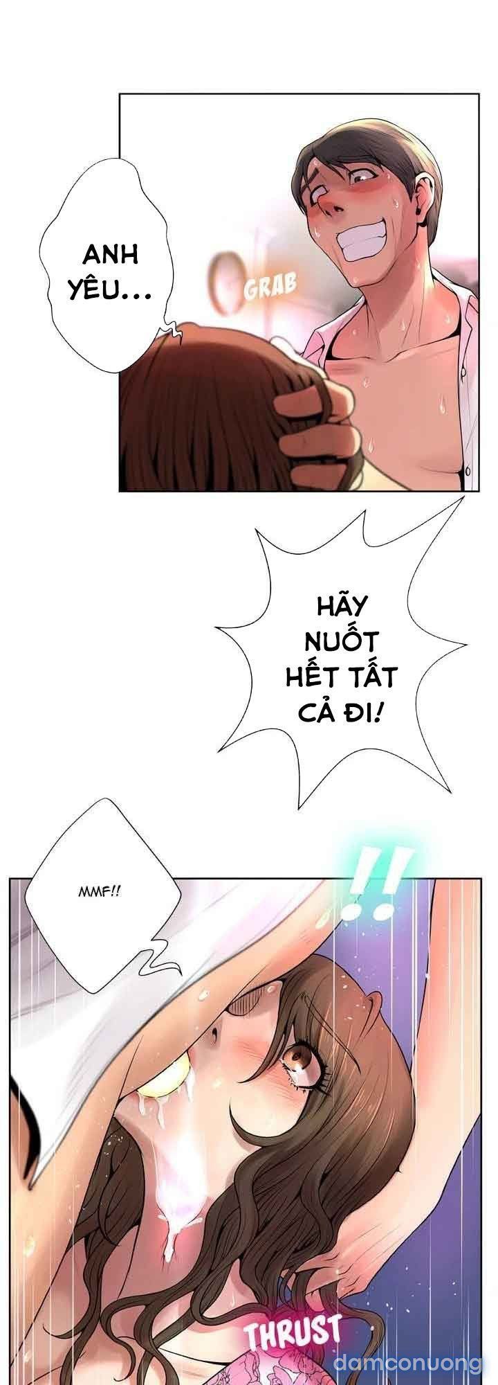 Hai Mặt Chương 9 page 22 - Giả Dược