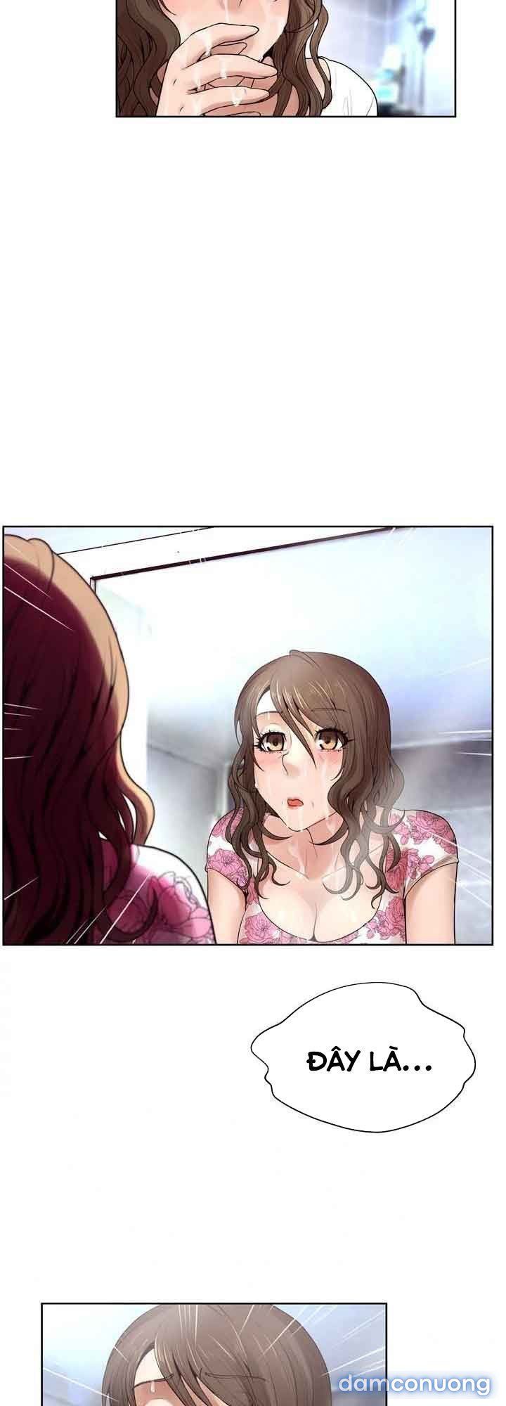 Hai Mặt Chương 9 page 26 - Giả Dược