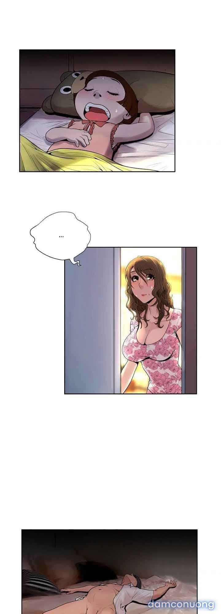 Hai Mặt Chương 9 page 29 - Giả Dược