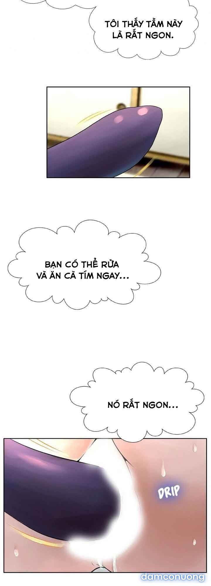 Hai Mặt Chương 9 page 4 - Giả Dược