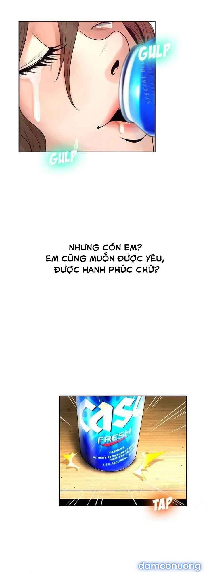 Hai Mặt Chương 9 page 32 - Giả Dược