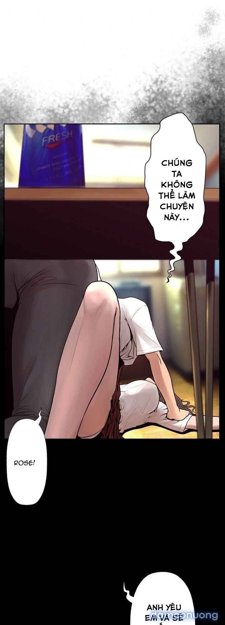 Hai Mặt Chương 9 page 33 - Giả Dược