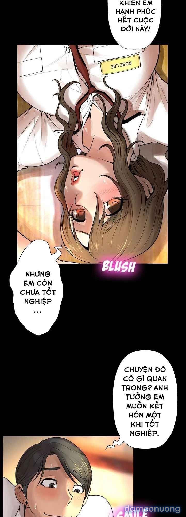 Hai Mặt Chương 9 page 34 - Giả Dược