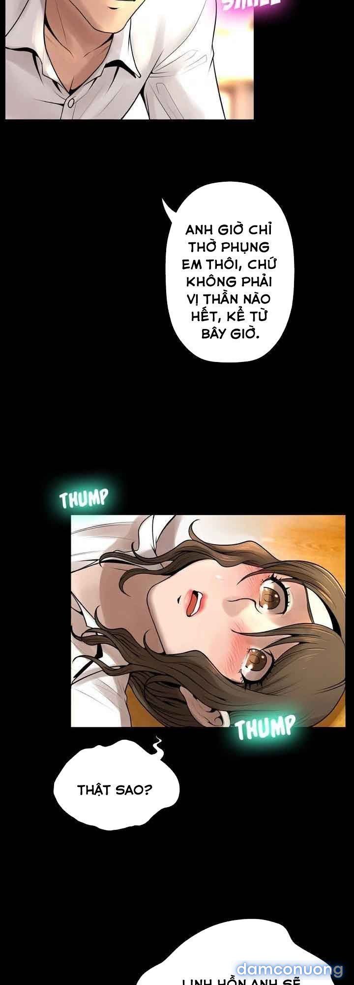 Hai Mặt Chương 9 page 35 - Giả Dược