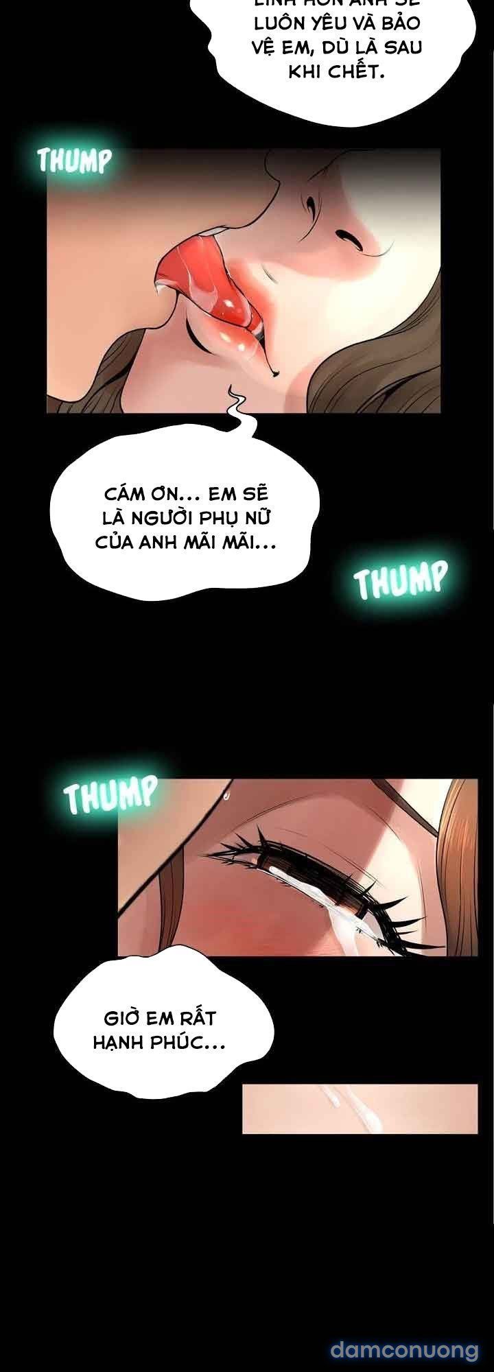 Hai Mặt Chương 9 page 36 - Giả Dược