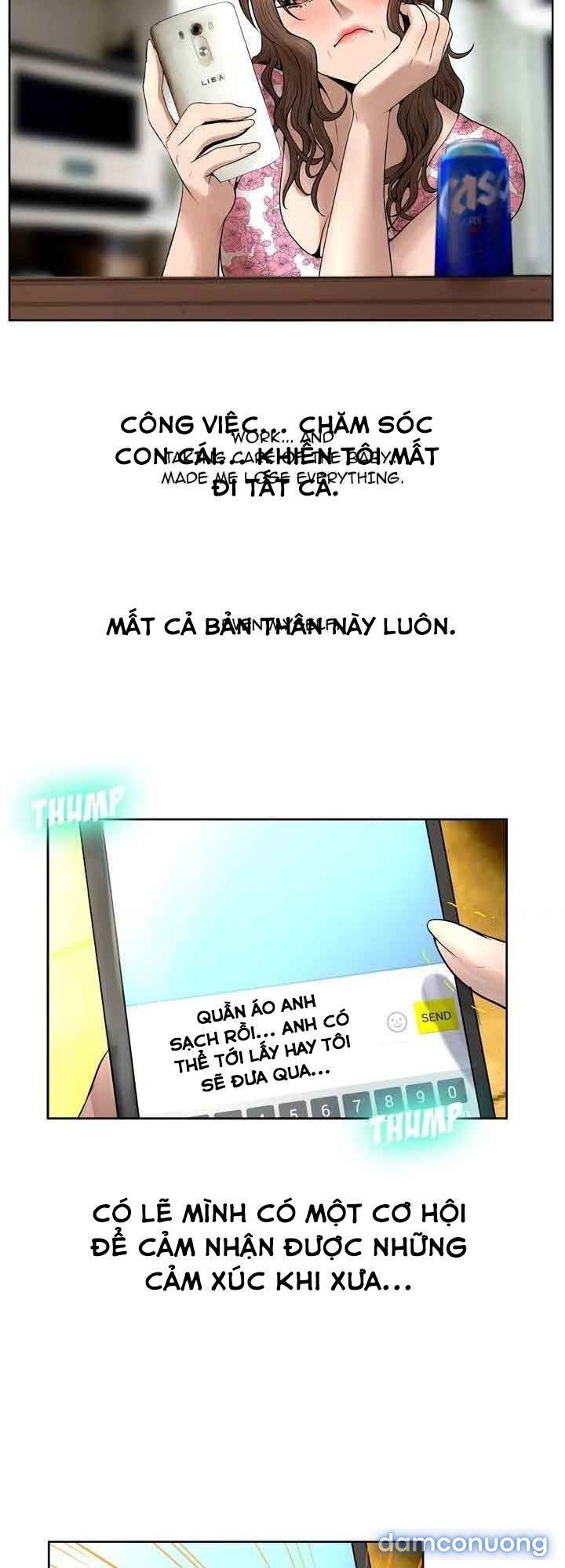 Hai Mặt Chương 9 page 38 - Giả Dược