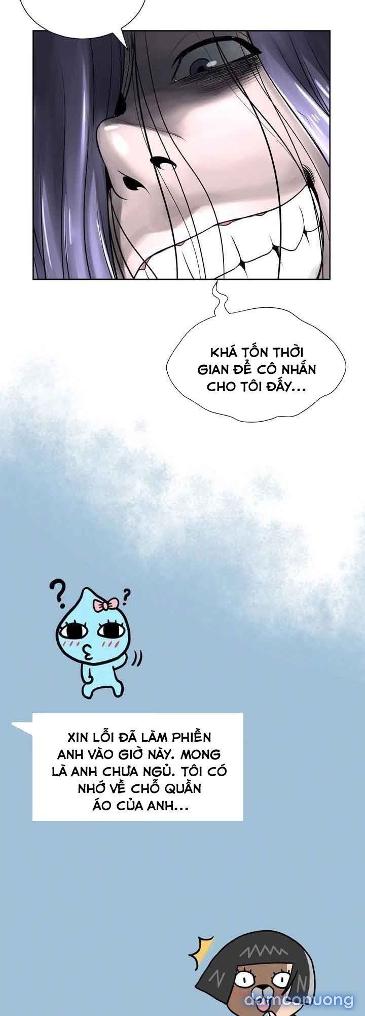 Hai Mặt Chương 9 page 41 - Giả Dược