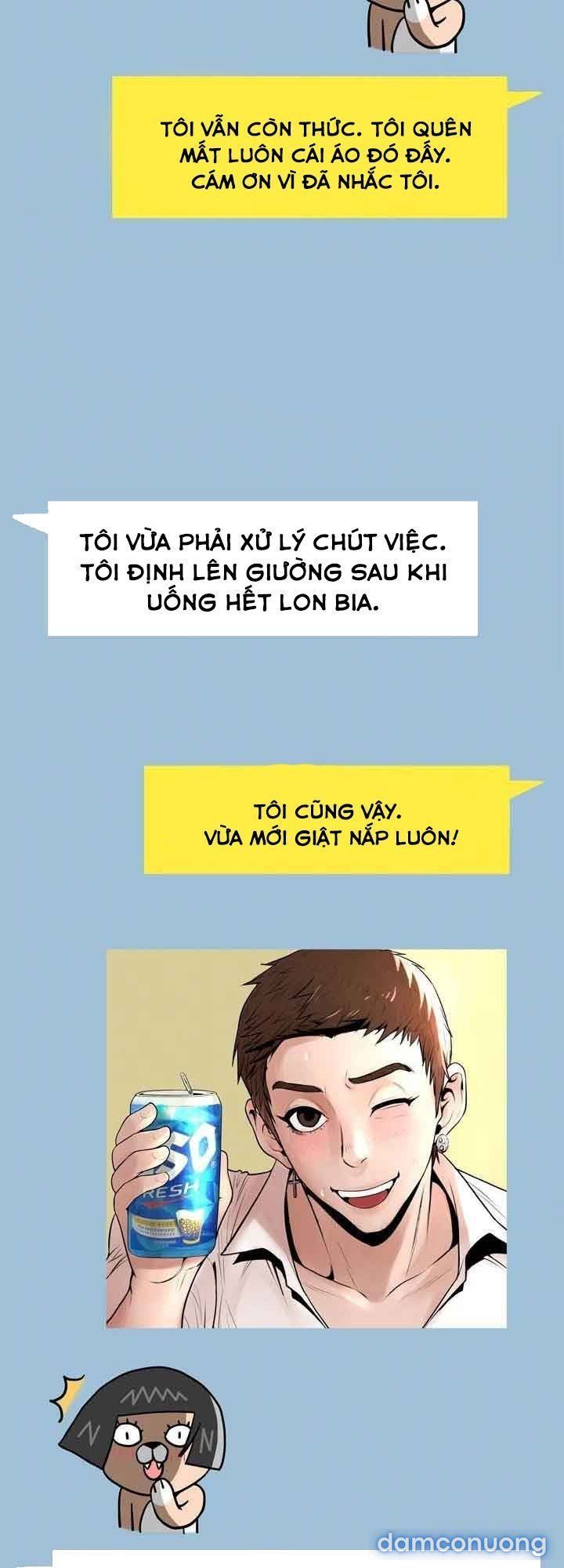 Hai Mặt Chương 9 page 42 - Giả Dược